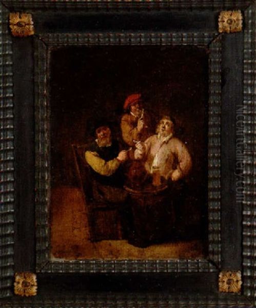 Kroginterior - view 1