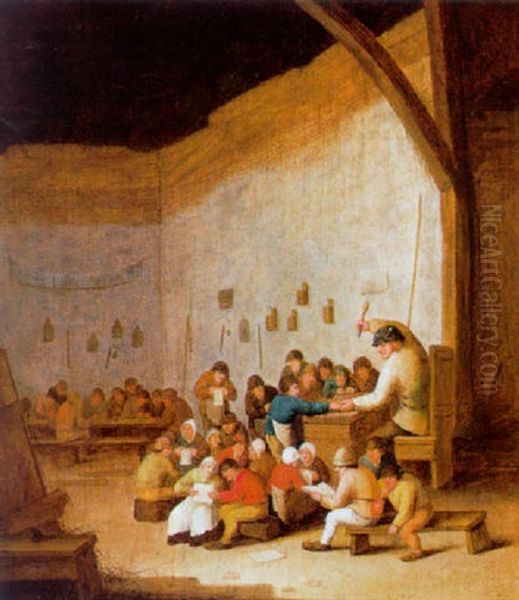 L'ecole Des Paysans - view 1