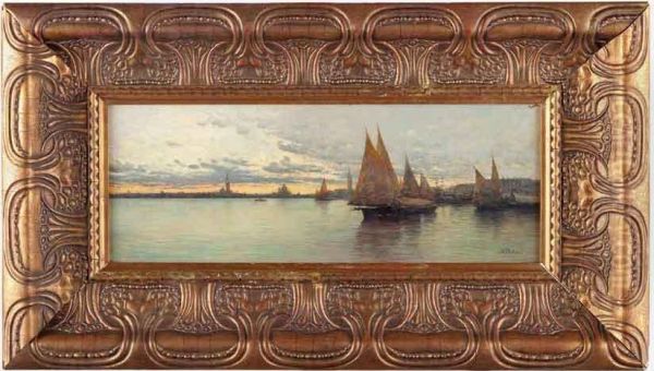 Veduta Di Venezia - view 1