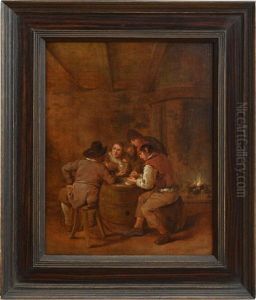 Boors Regaling