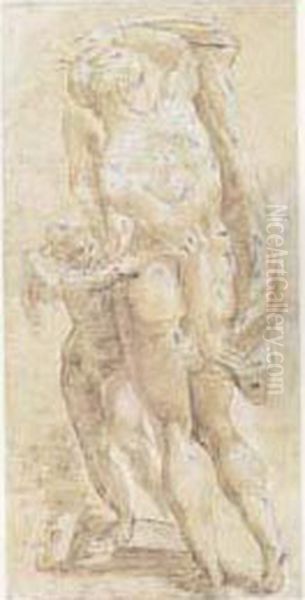 Venus Et Amour - view 1