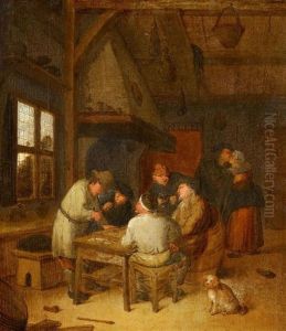Im Wirtshaus Im Wirtshaus