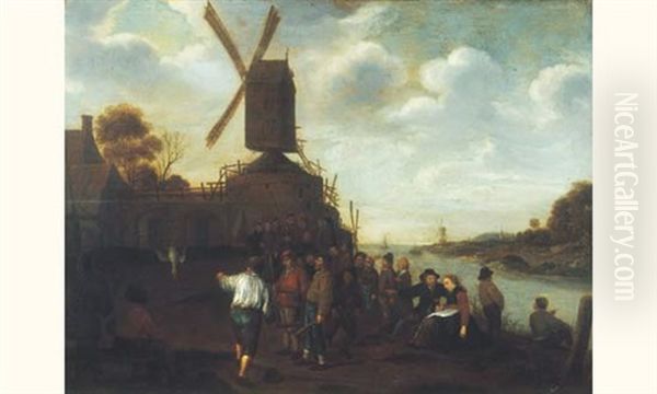 Le Jeu De L'oie - view 1