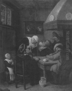Kitchen Interior