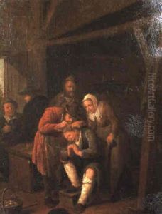 Le Chirurgien