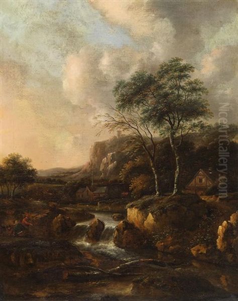 Landschaft - view 1