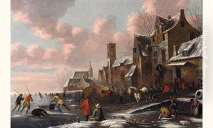 Les Joies De L'hiver Les Joies De L'hiver