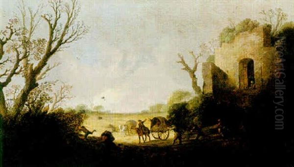 Resande Sallskap - view 1