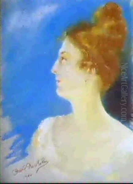 Ritratto Femminile - view 1