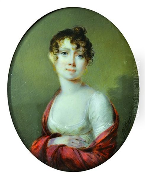 Auguste Marie Von Engelhardt - view 1