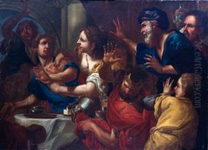 Le Banquet De Balthasar
