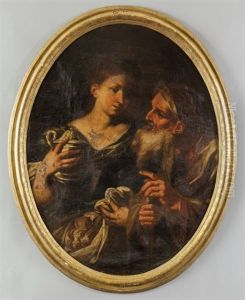 Allegoria Della Virtu