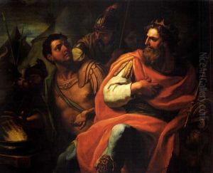 Mucius Scaevola Mucius Scaevola