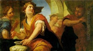 La Regina Artesimia