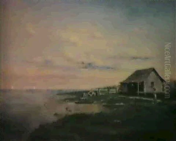 Home On Lake Pontchartrain - view 1