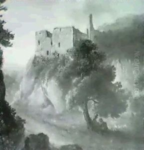 Burgruine
