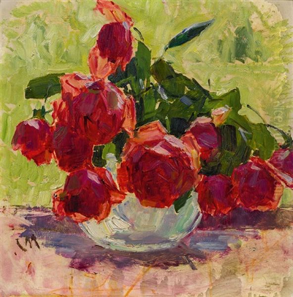 Rosen - view 1