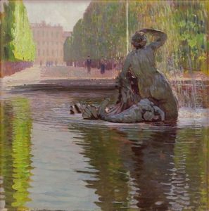 Schonbrunn