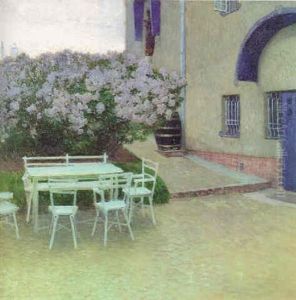 Das Haus Des Kunstlers Auf Der Hohen Warte Das Haus Des Kunstlers Auf Der Hohen Warte