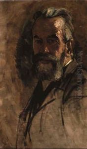 A Self-portrait