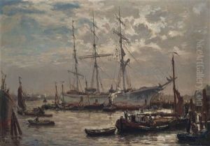 The Dusky Harbour The Dusky Harbour