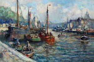 Binnenhaven Binnenhaven