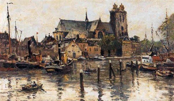 Bootjes Te Dordrecht - view 1