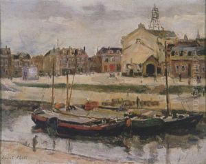 De Haven Van Scheveningen