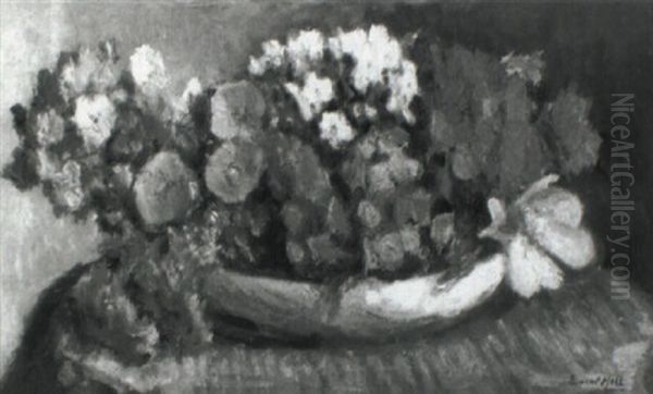 Bloemstilleven - view 1