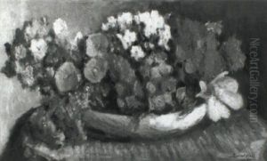 Bloemstilleven Bloemstilleven