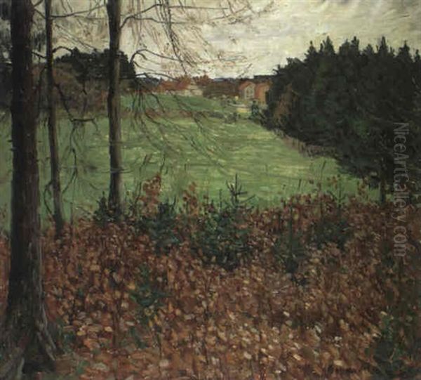 Dorf Im Wald - view 1