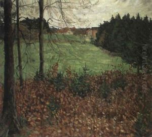 Dorf Im Wald Dorf Im Wald