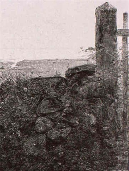 Blick Auf Die Kuste Vor Rorvig - view 1