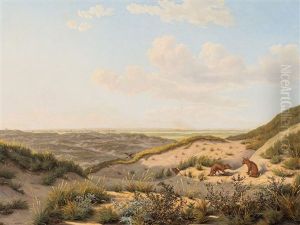 Dunes At Vejlby Dunes At Vejlby