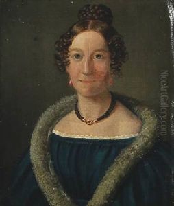 A Woman's Portrait A Woman's Portrait