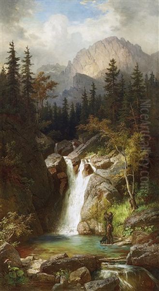 After Hunting - view 1