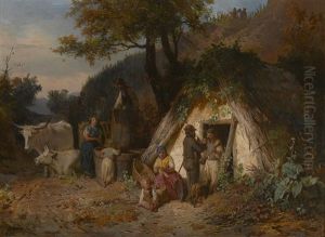 Szuret (harvest) Szuret (harvest)
