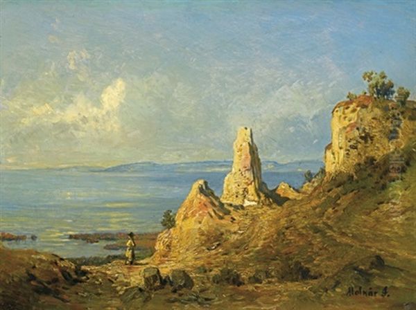 Balatonakarattya - view 1