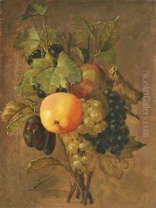 Fruit Still-life Fruit Still-life
