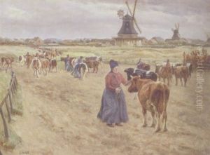 Koerne Drives Hjem, Sonderho Koerne Drives Hjem, Sonderho