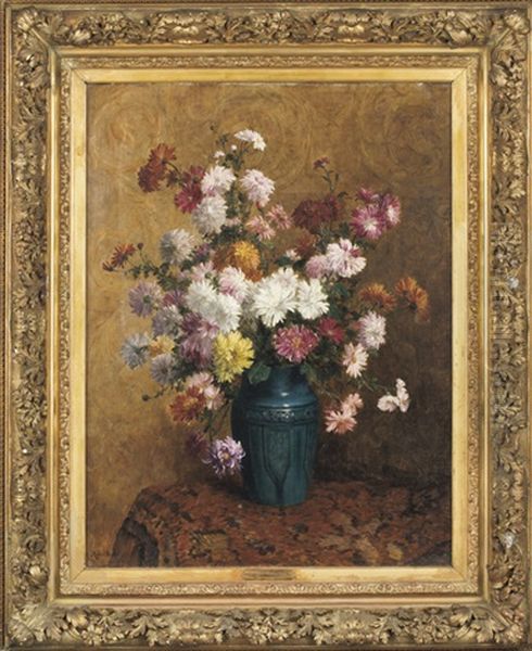 Flower - view 1