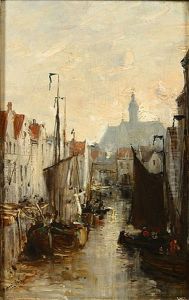 Koolvliet