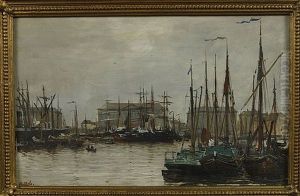 Antwerpse Haven