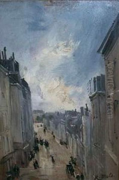 Rue Anime - view 1