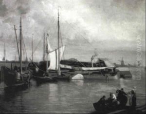 Het Oude Palinghuis Het Oude Palinghuis