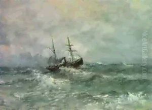 Stoomboot Stoomboot