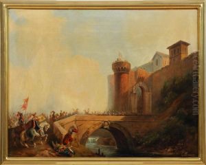 Battlewith Castello
