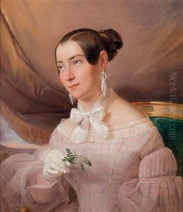 Ritratto Femminile
