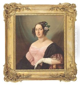 Ritratto Femminile