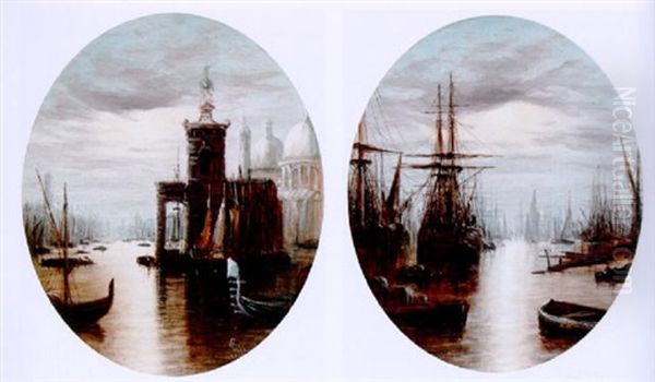London - view 1